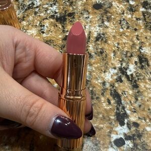 Charlotte Tilbury Rosewood Lipstick